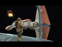 Star Wars - Knights of the Old Republic 2 - The Sith Lords sur Microsoft X-Box